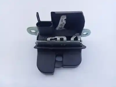 Peça sobressalente para automóvel em segunda mão fechadura do mala por volkswagen t-cross (c11) 1.0 tsi referências oem iam 2g6827505b e1-b6-48-2 