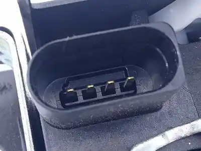 Peça sobressalente para automóvel em segunda mão fechadura do mala por volkswagen t-cross (c11) 1.0 tsi referências oem iam 2g6827505b e1-b6-48-2 