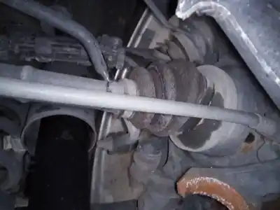 Pezzo di ricambio per auto di seconda mano  per BMW SERIE 1 LIM. (F20)  Riferimenti OEM IAM   