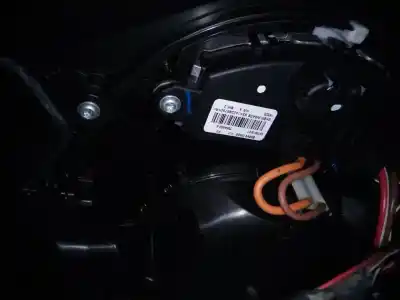 Pezzo di ricambio per auto di seconda mano  per BMW SERIE 1 LIM. (F20)  Riferimenti OEM IAM T954493A  