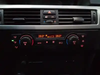 İkinci el araba yedek parçası IKLIM KONTROLÜ için BMW SERIE 3 BERLINA (E90)  OEM IAM referansları   