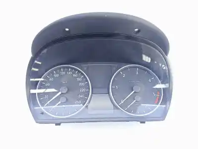 Peça sobressalente para automóvel em segunda mão QUADRANTE por BMW SERIE 3 BERLINA (E90)  Referências OEM IAM 698348701 E3-A2-28-4 618004995