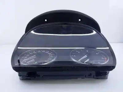 Peça sobressalente para automóvel em segunda mão quadrante por bmw serie 3 berlina (e90) 320d referências oem iam 698348701 e3-a2-28-4 618004995