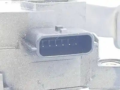 Pezzo di ricambio per auto di seconda mano pedale dell acceleratore per nissan pulsar (c13) acenta riferimenti oem iam 8625914b e3-b4-31-2 180023ra0b