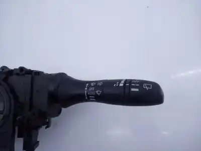 Pezzo di ricambio per auto di seconda mano comando pulito per nissan pulsar (c13) acenta riferimenti oem iam 0265019061 e3-b4-23-3 