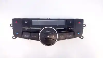 Автозапчасти б/у климат-контроль за nissan pulsar (c13) acenta ссылки oem iam 275003zl0a e3-b4-22-1 ac42450057