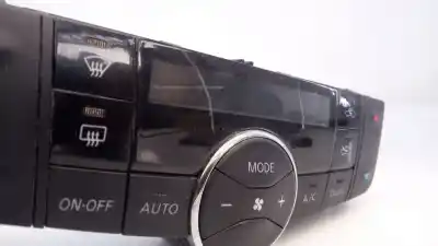 Автозапчасти б/у климат-контроль за nissan pulsar (c13) acenta ссылки oem iam 275003zl0a e3-b4-22-1 ac42450057