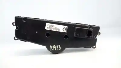 Автозапчасти б/у климат-контроль за nissan pulsar (c13) acenta ссылки oem iam 275003zl0a e3-b4-22-1 ac42450057
