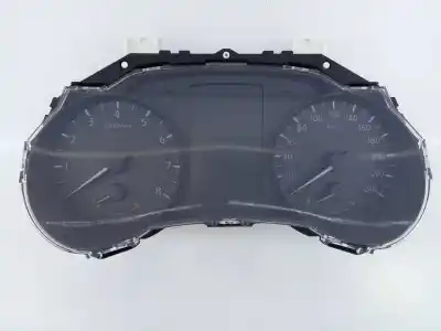 Pezzo di ricambio per auto di seconda mano  per NISSAN PULSAR (C13)  Riferimenti OEM IAM 3ZL0BQYGQ E3-B4-31-2 