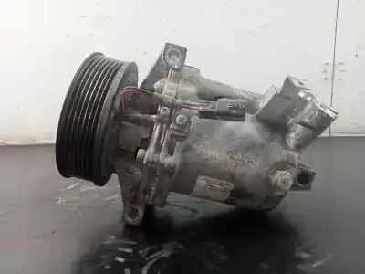 Pezzo di ricambio per auto di seconda mano compressore aria condizionata per nissan pulsar (c13) acenta riferimenti oem iam 926003zl1a p3-a2-3-5 m114e300025