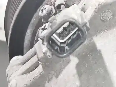 Pezzo di ricambio per auto di seconda mano compressore aria condizionata per nissan pulsar (c13) acenta riferimenti oem iam 926003zl1a p3-a2-3-5 m114e300025