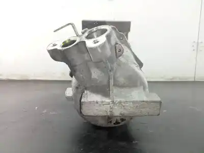 Pezzo di ricambio per auto di seconda mano compressore aria condizionata per nissan pulsar (c13) acenta riferimenti oem iam 926003zl1a p3-a2-3-5 m114e300025
