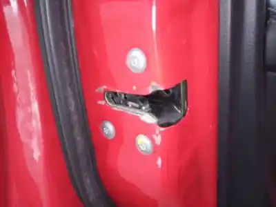 Автозапчастина б/у замок передніх дверей лівий для NISSAN PULSAR (C13) Acenta Посилання на OEM IAM   