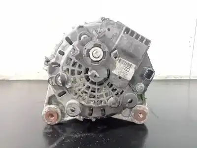 Second-hand car spare part alternator for nissan pulsar (c13) acenta oem iam references 231004be0b p3-a4-2-5 f000bl0814