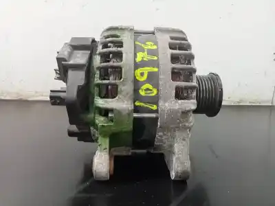 Second-hand car spare part alternator for nissan pulsar (c13) acenta oem iam references 231004be0b p3-a4-2-5 f000bl0814