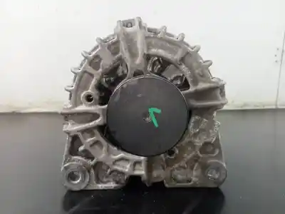 Second-hand car spare part alternator for nissan pulsar (c13) acenta oem iam references 231004be0b p3-a4-2-5 f000bl0814