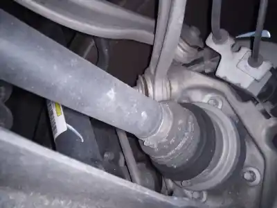 Peça sobressalente para automóvel em segunda mão  por MERCEDES CLASE C (W205) LIM.  Referências OEM IAM   