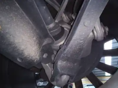 Peça sobressalente para automóvel em segunda mão  por MERCEDES CLASE C (W205) LIM.  Referências OEM IAM   