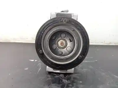 Peça sobressalente para automóvel em segunda mão compressor de ar condicionado a/a a/c por mercedes clase c (w205) lim. c 220 cdi bluetec (205.004) referências oem iam a0008303902 p3-a2-3-5 01507410663