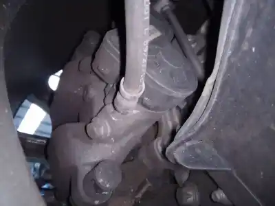 Peça sobressalente para automóvel em segunda mão pinça de travão traseira esquerda por mercedes clase c (w205) lim. c 220 cdi bluetec (205.004) referências oem iam 