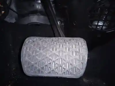 Peça sobressalente para automóvel em segunda mão pedal de travão por mercedes clase c (w205) lim. c 220 cdi bluetec (205.004) referências oem iam 