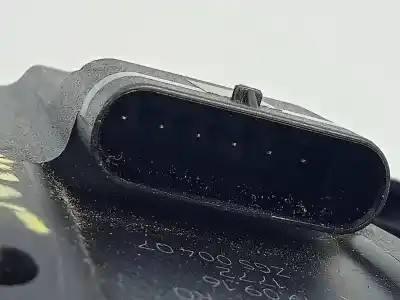 Second-hand car spare part accelerator pedal for mercedes clase c (w205) lim. c 220 cdi bluetec (205.004) oem iam references a2053000004 e3-a1-7-1 