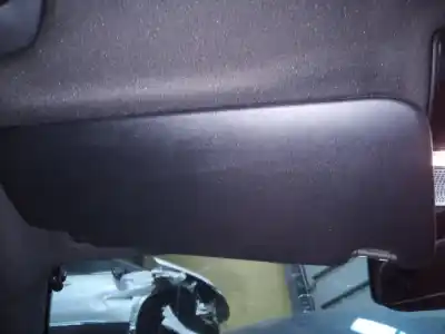 Peça sobressalente para automóvel em segunda mão pára-sol esquerdo por mercedes clase c (w205) lim. c 220 cdi bluetec (205.004) referências oem iam   
