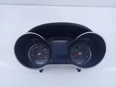 Peça sobressalente para automóvel em segunda mão quadrante por mercedes clase c (w205) lim. c 220 cdi bluetec (205.004) referências oem iam a2059008329