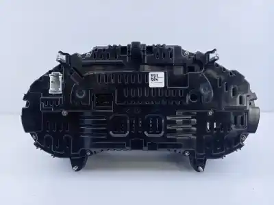 Peça sobressalente para automóvel em segunda mão quadrante por mercedes clase c (w205) lim. c 220 cdi bluetec (205.004) referências oem iam a2059008329 e3-a1-7-1 