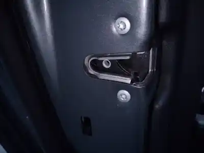 Peça sobressalente para automóvel em segunda mão fechadura da porta traseira esquerda por mercedes clase c (w205) lim. c 220 cdi bluetec (205.004) referências oem iam 