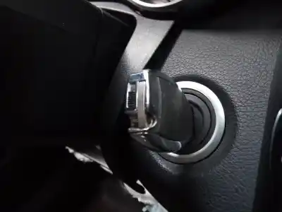 Peça sobressalente para automóvel em segunda mão canhão de ignição por mercedes clase c (w205) lim. c 220 cdi bluetec (205.004) referências oem iam 