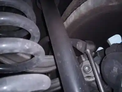 Peça sobressalente para automóvel em segunda mão amortecedor traseiro direito por mercedes clase c (w205) lim. c 220 cdi bluetec (205.004) referências oem iam 