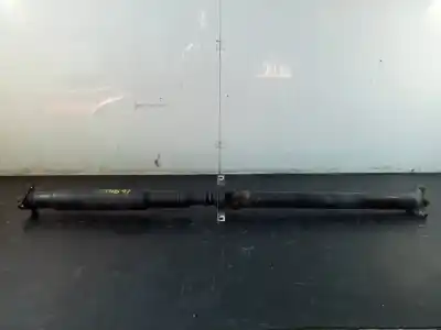 Peça sobressalente para automóvel em segunda mão  por BMW SERIE 3 BERLINA (E90)  Referências OEM IAM 7527339 P1-A1-11 