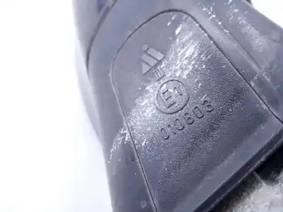 Peça sobressalente para automóvel em segunda mão espelho retrovisor esquerdo por bmw serie 3 berlina (e90) 320d referências oem iam 010803 e1-a3-39-2 