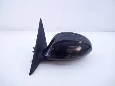 Peça sobressalente para automóvel em segunda mão espelho retrovisor esquerdo por bmw serie 3 berlina (e90) 320d referências oem iam 010803 e1-a3-39-2 