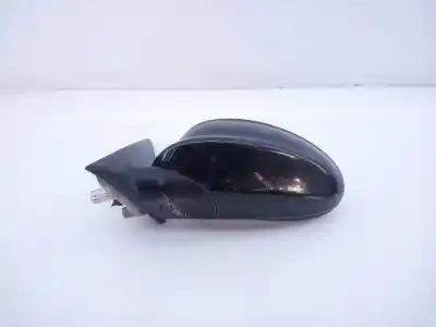 Peça sobressalente para automóvel em segunda mão espelho retrovisor esquerdo por bmw serie 3 berlina (e90) 320d referências oem iam 010803 e1-a3-39-2 
