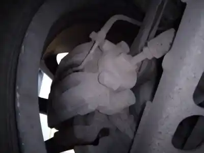 Pezzo di ricambio per auto di seconda mano PINZA FRENO POSTERIORE DESTRA per BMW SERIE 3 BERLINA (E90)  Riferimenti OEM IAM   