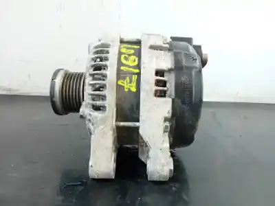 Tweedehands auto-onderdeel alternator voor ford fiesta (ce1) st-line oem iam-referenties h1bt10300ec