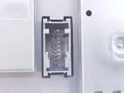 Peça sobressalente para automóvel em segunda mão quadrante por bmw serie 1 berlina (e81/e87) 118d referências oem iam 102495284 e3-a2-28-4 100222393