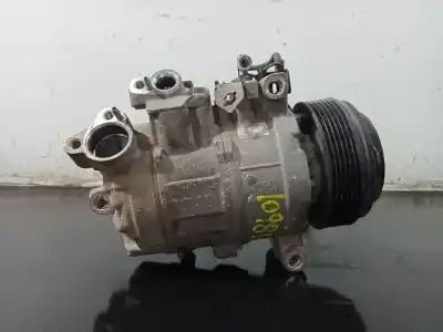 Pièce détachée automobile d'occasion  pour BMW SERIE 1 BERLINA (E81/E87)  Références OEM IAM 4472601851  64526987862