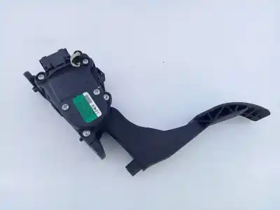 Автозапчастина б/у педаль акселератора для audi a1 (8x) attraction посилання на oem iam 6q1721503m  