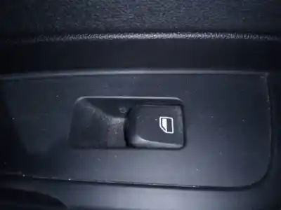 Автозапчастина б/у управління склами задніх правіх для audi a1 (8x) attraction посилання на oem iam 
