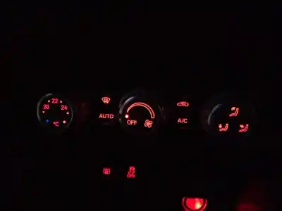 Автозапчасти б/у климат-контроль за AUDI A1 (8X) Attraction ссылки OEM IAM   