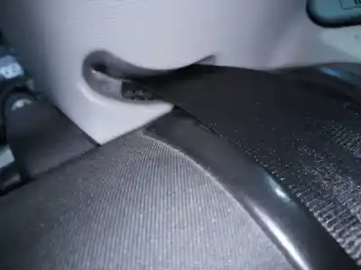 Автозапчастина б/у задній лівий ремін безпеки для audi a1 (8x) attraction посилання на oem iam 