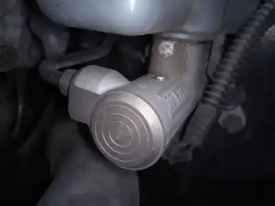 Автозапчастина б/у гальмівний насос для audi a1 (8x) attraction посилання на oem iam 