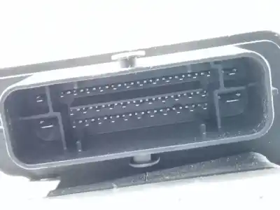 Автозапчастина б/у абс для audi a1 (8x) attraction посилання на oem iam 6r0614517 p3-a8-29-5 12121341906