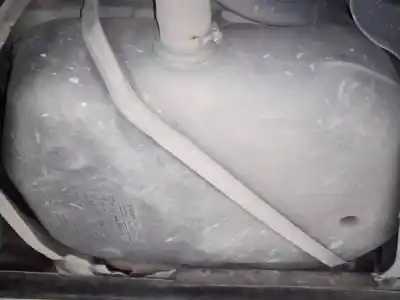 Peça sobressalente para automóvel em segunda mão DEPÓSITO DE COMBUSTÍVEL por BMW SERIE 1 BERLINA (E81/E87)  Referências OEM IAM   