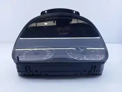 Peça sobressalente para automóvel em segunda mão quadrante por bmw serie 1 berlina (e81/e87) 116d referências oem iam 215460601 e3-a2-28-4 924233201