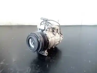 Peça sobressalente para automóvel em segunda mão  por BMW SERIE 1 BERLINA (E81/E87)  Referências OEM IAM 4472601852 P3-A2-3-3 6SBU14C