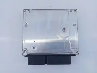 Peça sobressalente para automóvel em segunda mão centralina de motor uce por bmw serie 1 berlina (e81/e87) 116d referências oem iam 851249901 e3-a2-23-4 0281017551